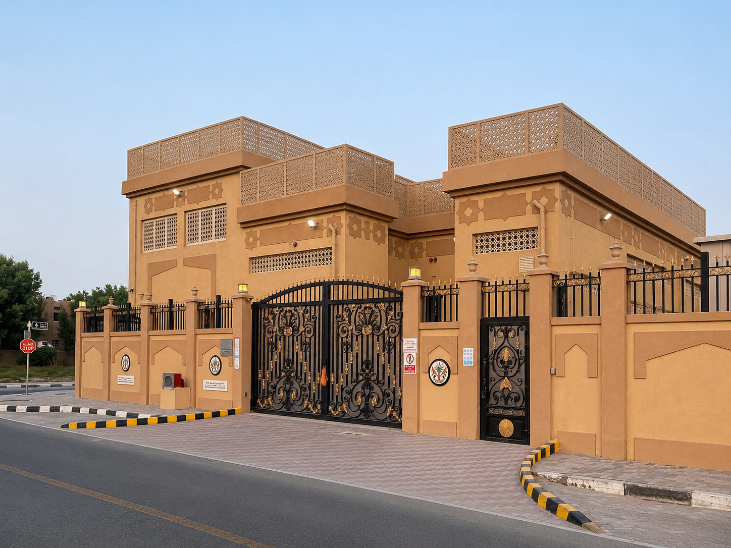 Al-Khalidiya 3