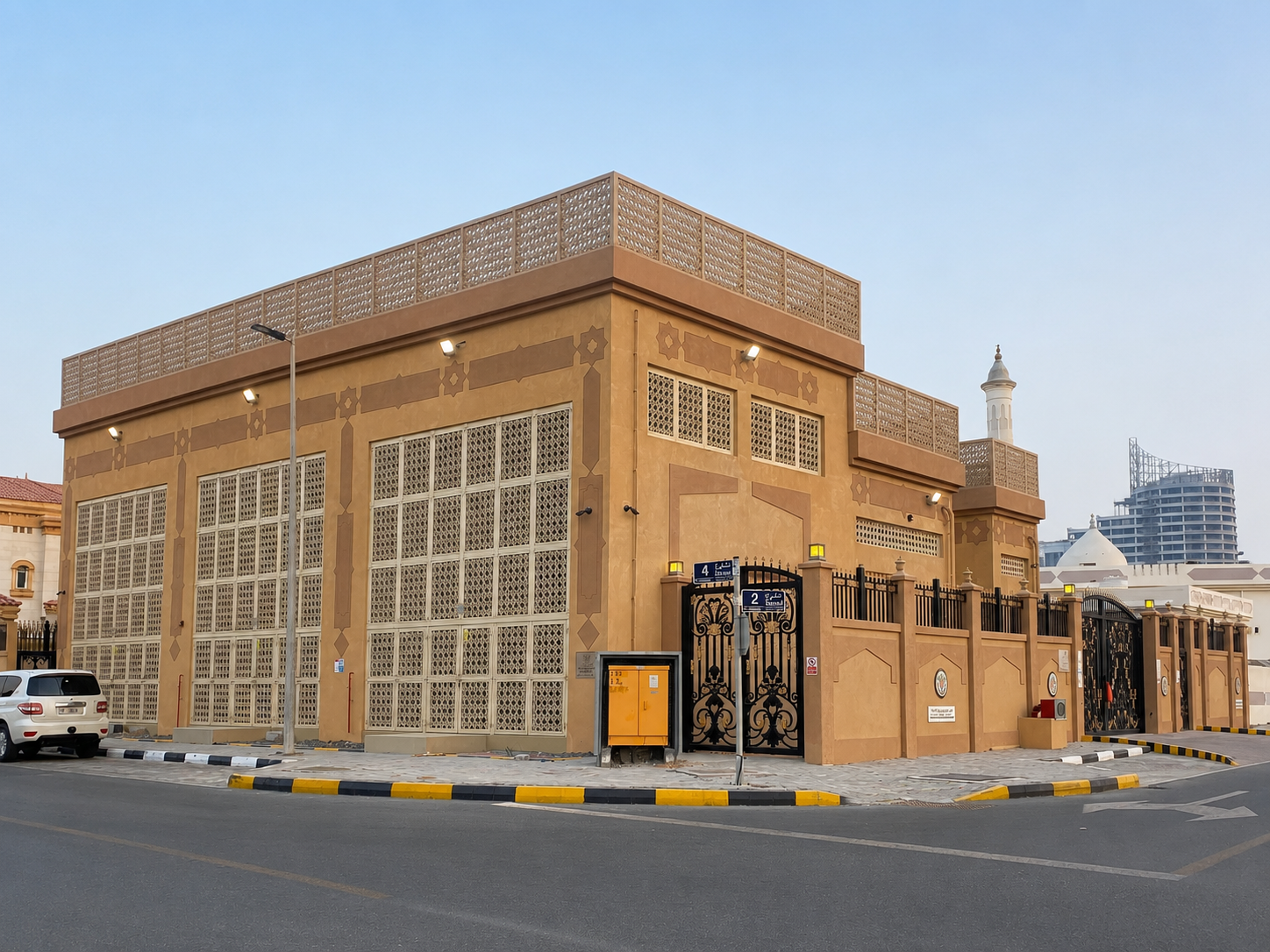Al-Khalidiya 2