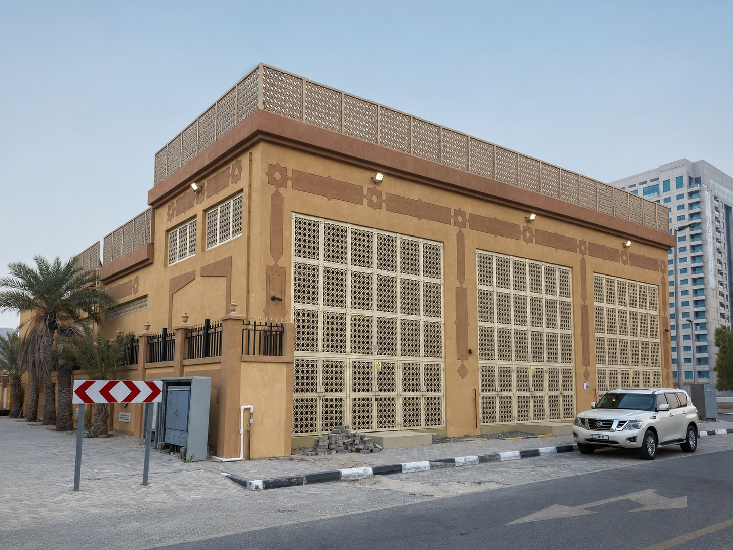 Al-Khalidiya 4