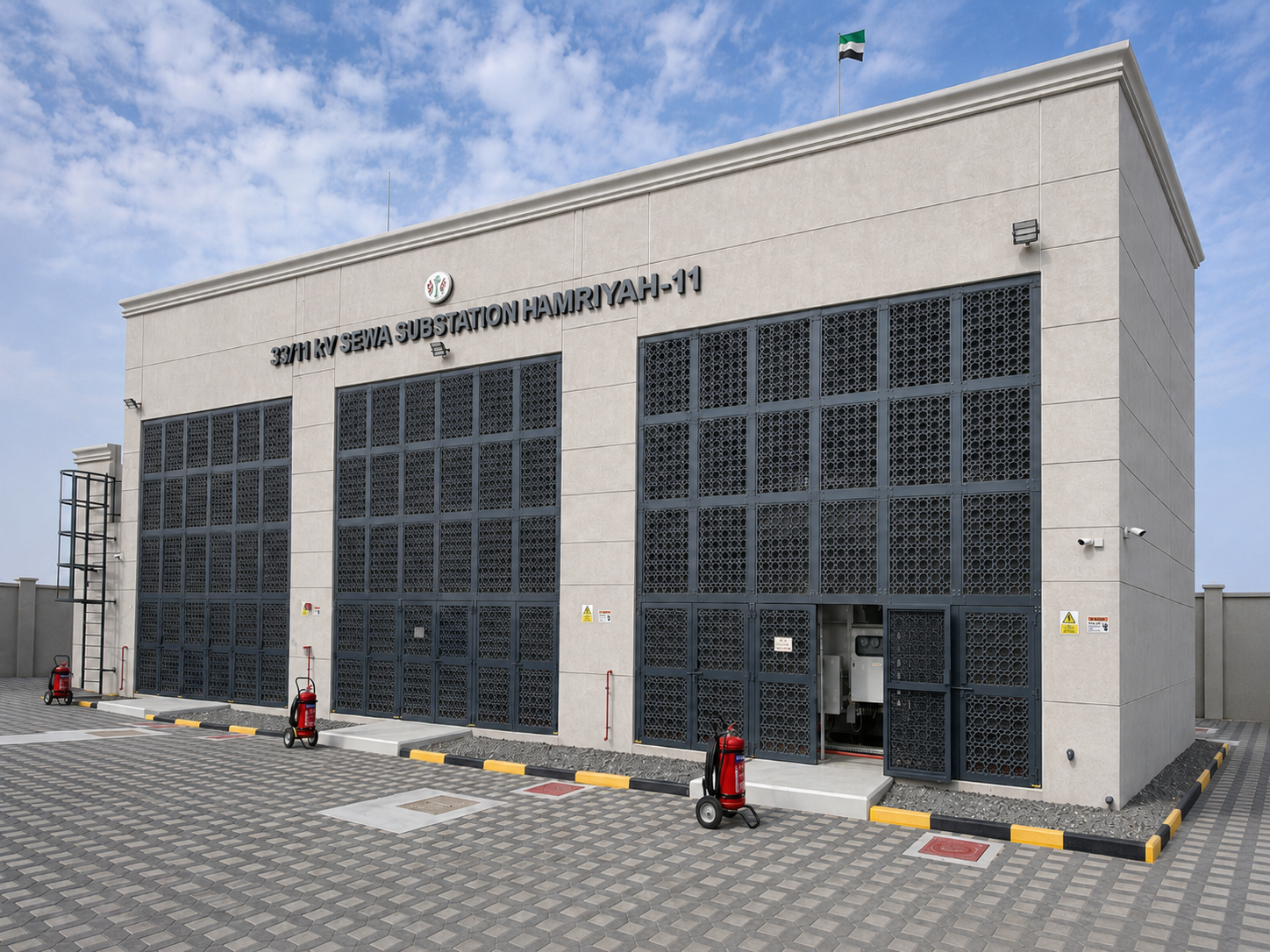 Hamriyah-11 2