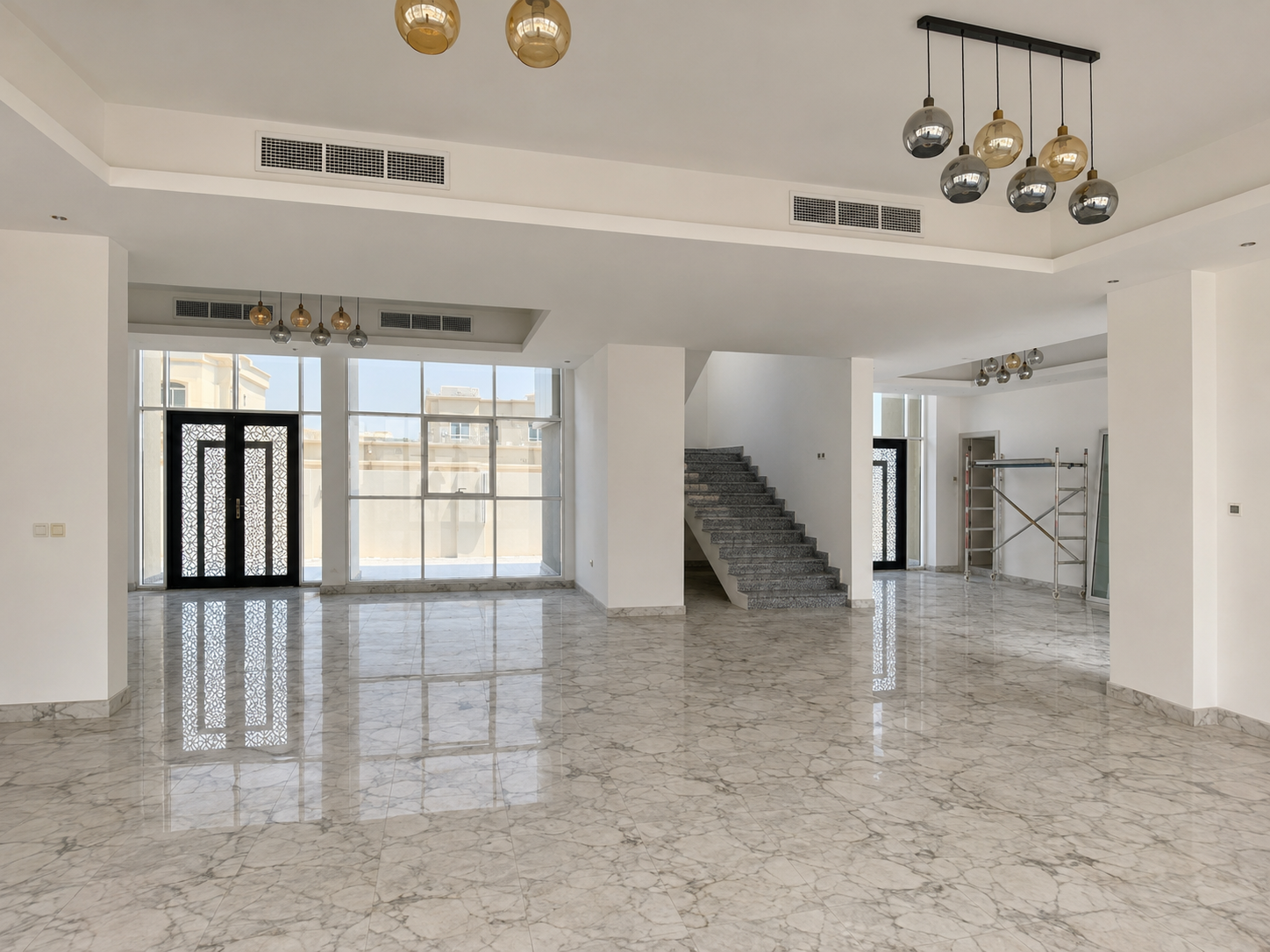 Nasir Villa 4