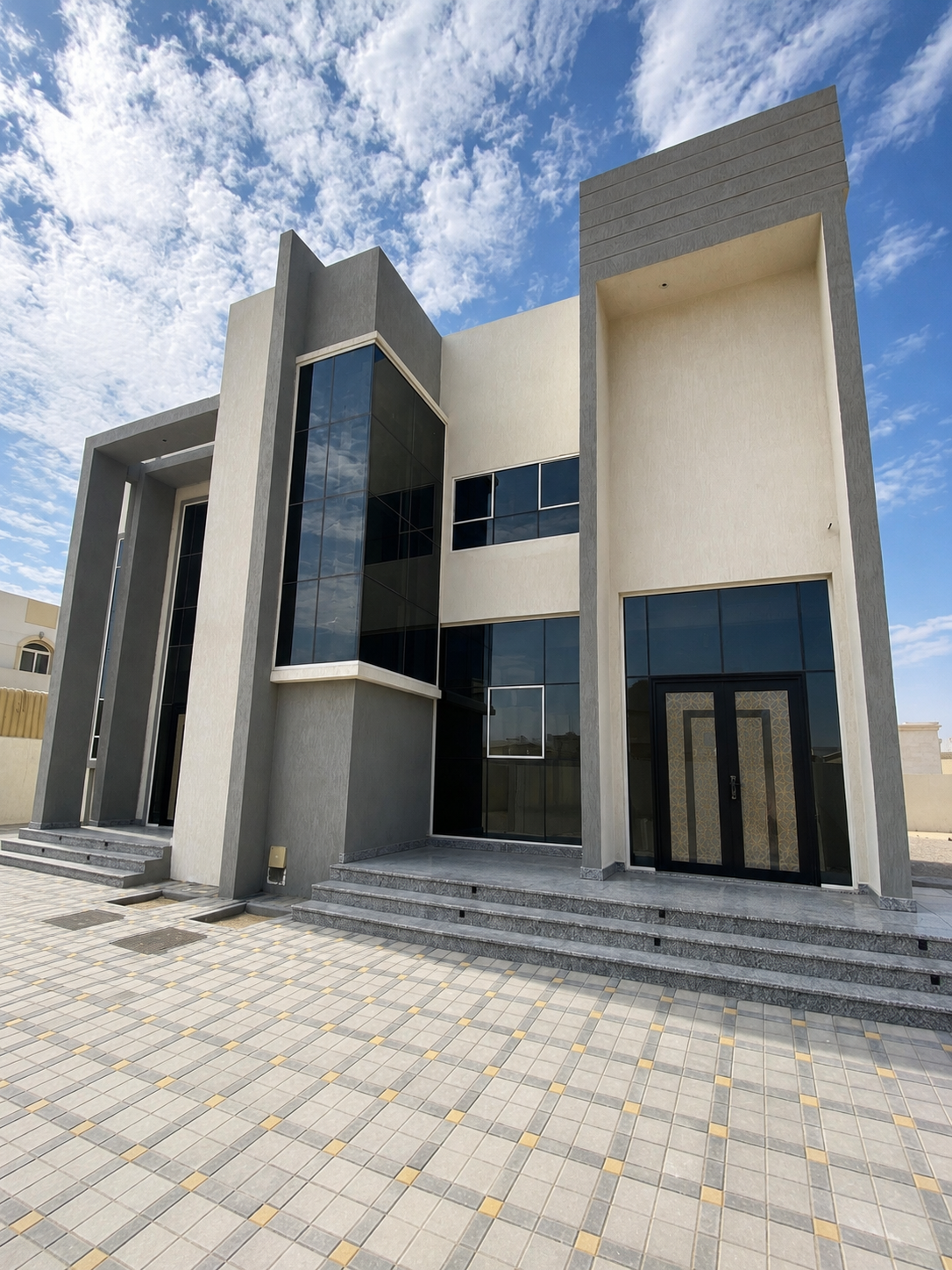 Nasir Villa 2