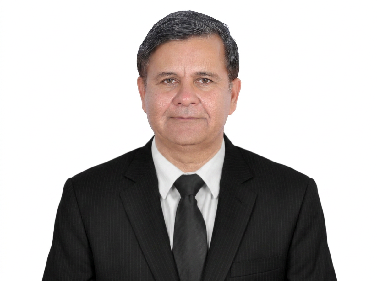 Kamran Sami