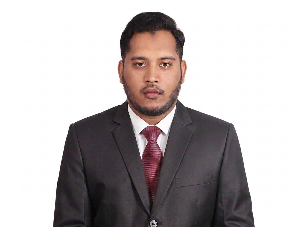 Mohammad Abdul Kamran