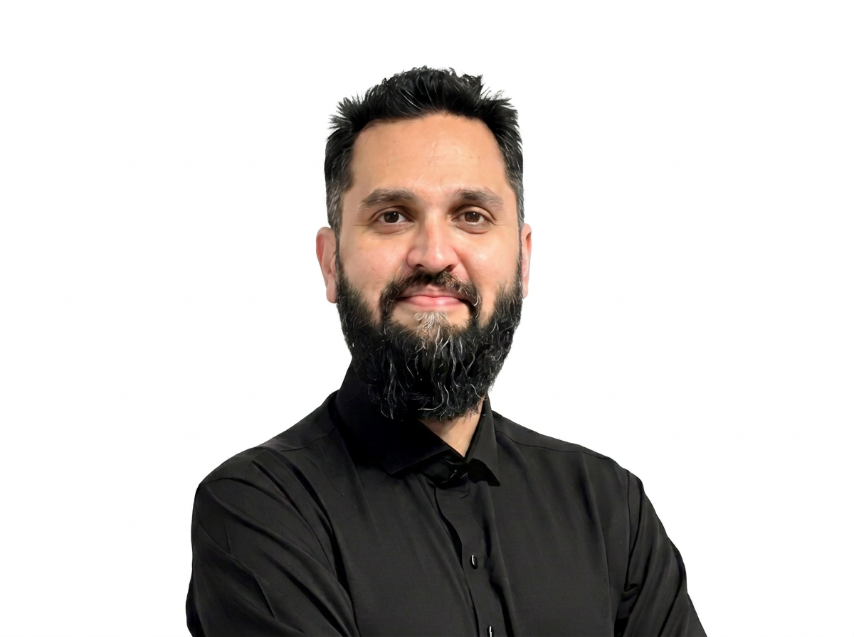 Mohammad Kashif Khan