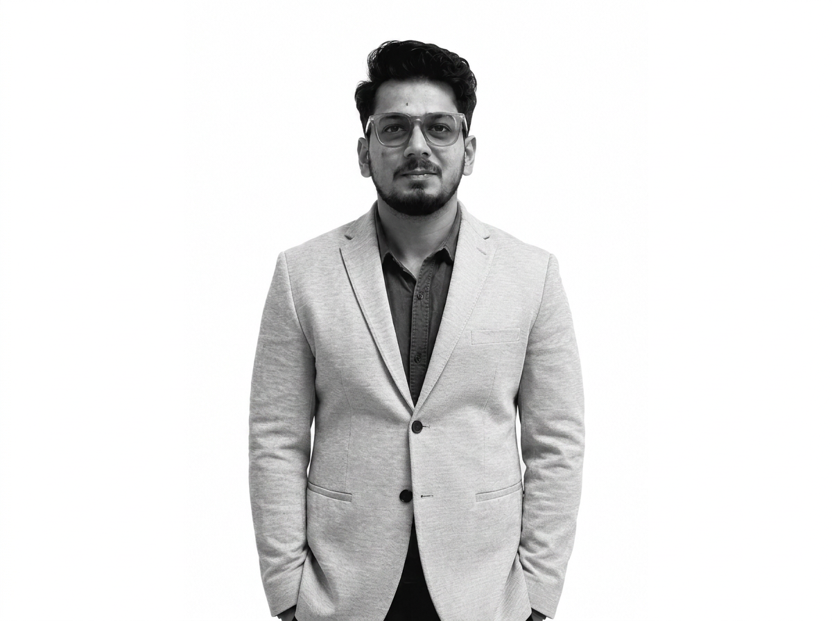 Mohammad Tabrez Ali
