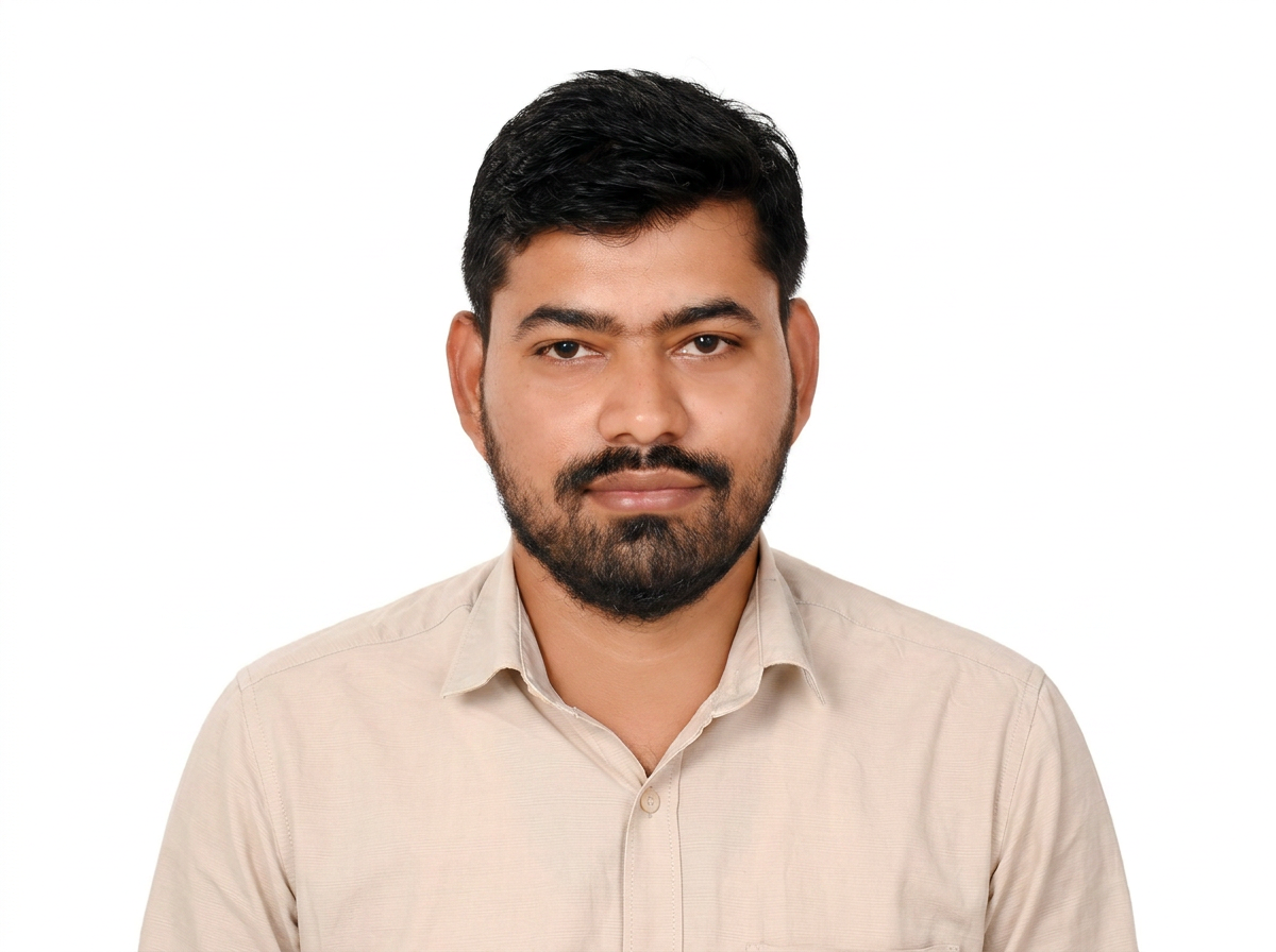 Ubaid Ullah Khan